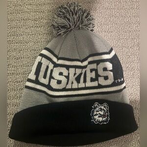 Adult Huskies Beanie